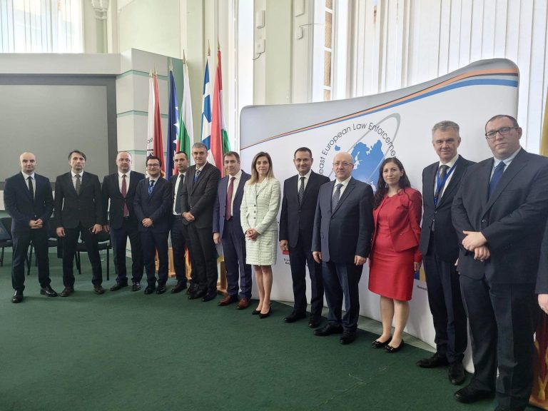 Akın, SELEC Genel Müdürü oldu