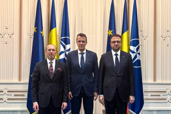 Akyol: İşbirliğimizi güçlendirmeye devam edeceğiz