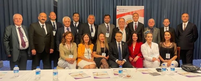 Alanya’da Küresel Medya Buluşması