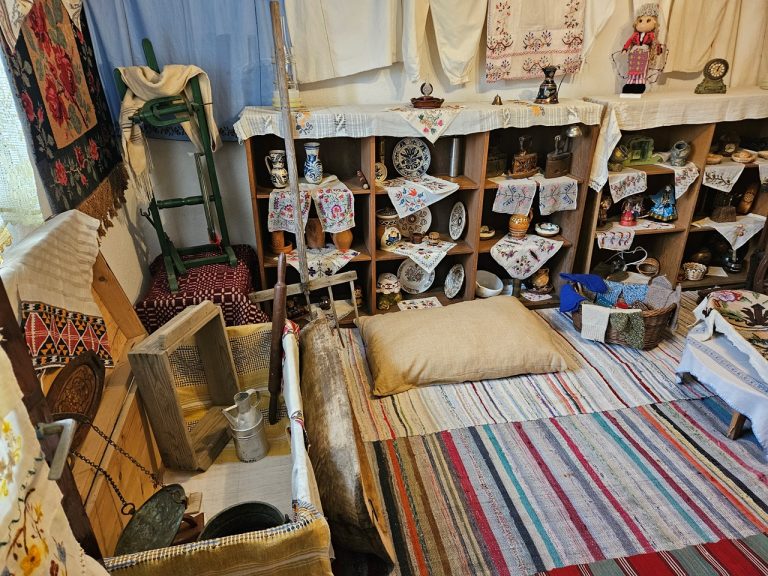 Alkışlar Melek Hanım’a