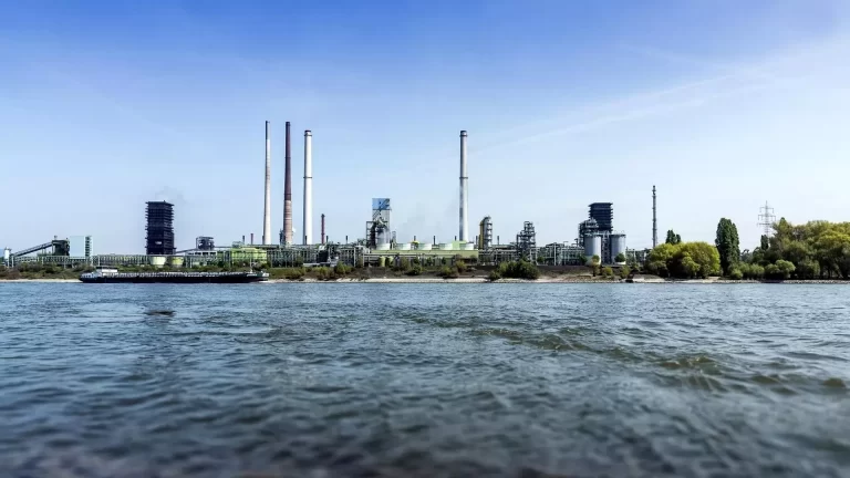 Alman Thyssenkrupp’un üst düzey yöneticileri istifa ediyor