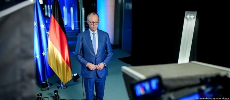 Alman Başbakan Merz’ten Alman ekonomisi için uyarı: Durum kritik