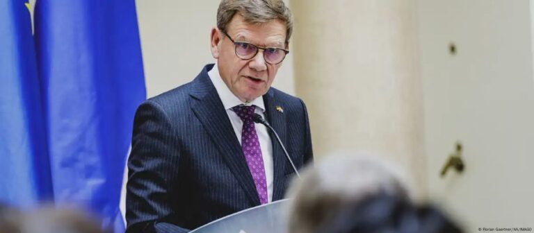 Alman gazeteciye ABD’de tehdide Berlin’den yanıt