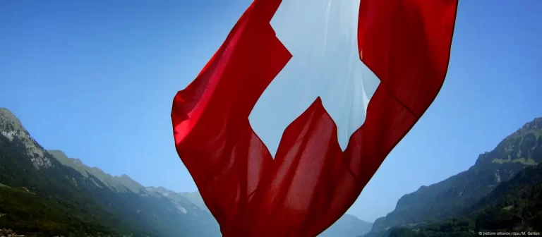 Almanya’yı terk eden Almanların tercihi İsviçre