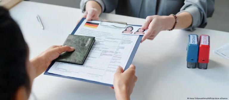 Almanya iltica ve vize işlemlerinde yapay zekâ dönemine hazırlanıyor