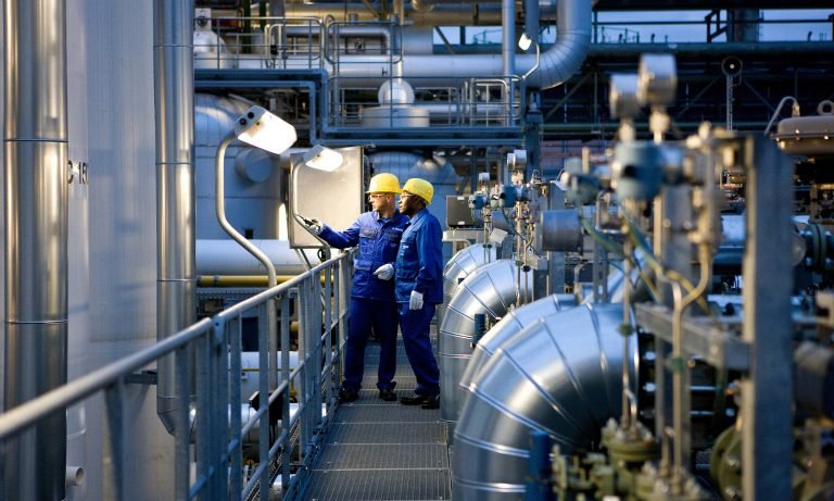 Almanya sanayisizleşiyor