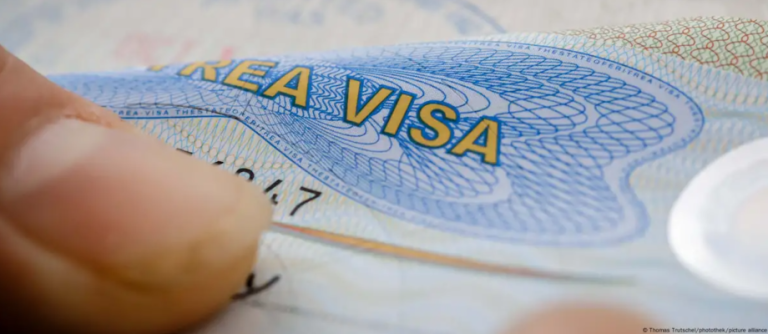 Almanya 200 bin kişiye çalışma vizesi verdi