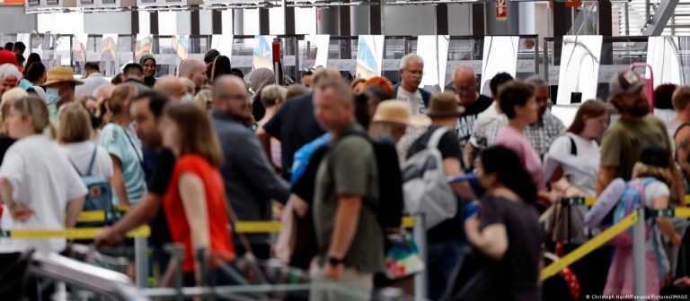 Almanya, Türkiye’den işçi alacak