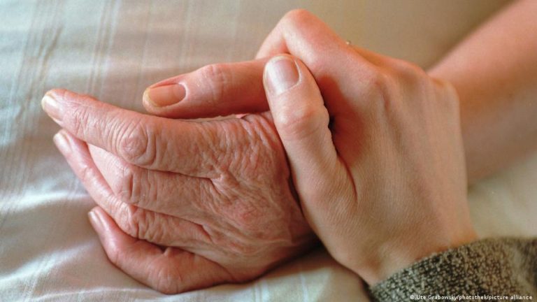 Almanya’da can kaybı salgın öncesine göre yüzde 1 arttı