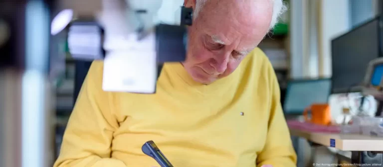 Almanya’da emeklilerin yüzde 13’ü çalışıyor