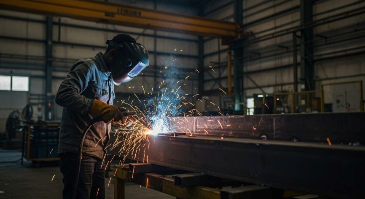 Almanya’da hayatî sektörleri göçmenler ayakta tutuyor
