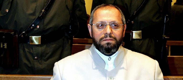 Almanya’da “Kaplancılar”a baskın