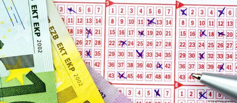 Almanya’da kayıp loto milyoneri ilanla aranıyor