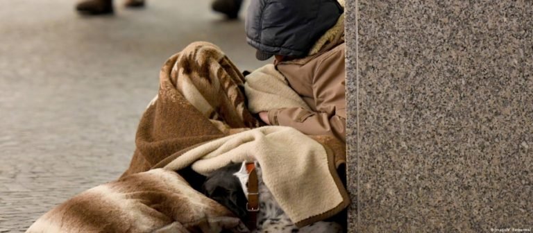 Araştırma: Almanya’da yoksullaşma 2010’larda başladı