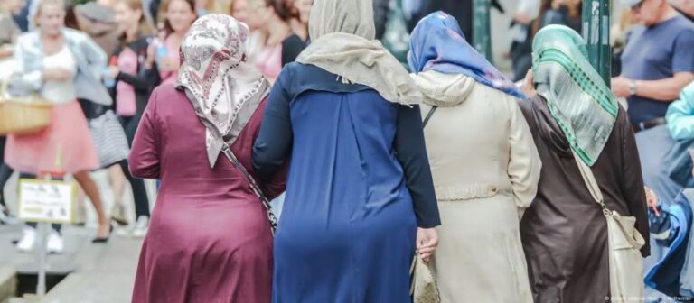 Almanya’da Müslümanlara karşı saldırılarda rekor artış
