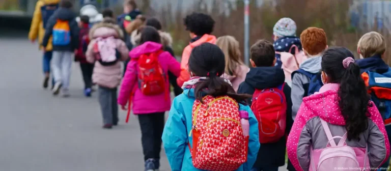 Almanya’da okullara göçmen öğrenci kotası önerildi
