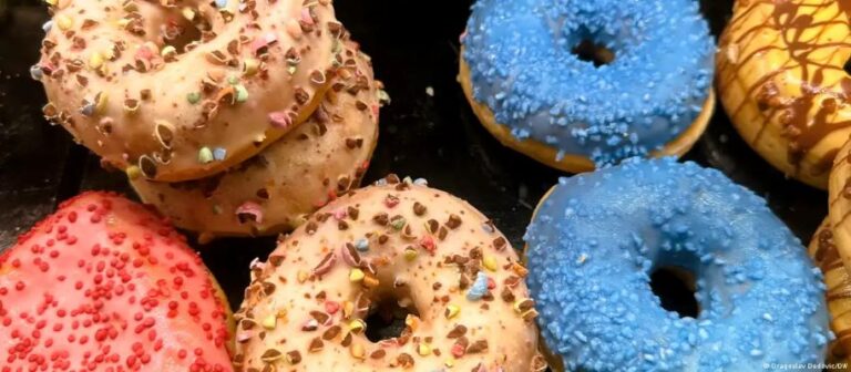 Almanya’da şeker vergisi tartışması alevlendi