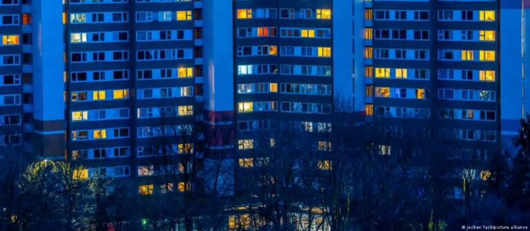 Almanya’da ev arayan Müslüman ve siyahlara ırkçılık