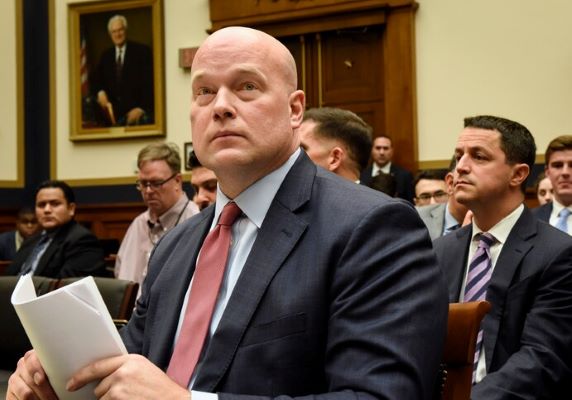 ‘Amerikan mandası değil ayakta kalma ittifakı’