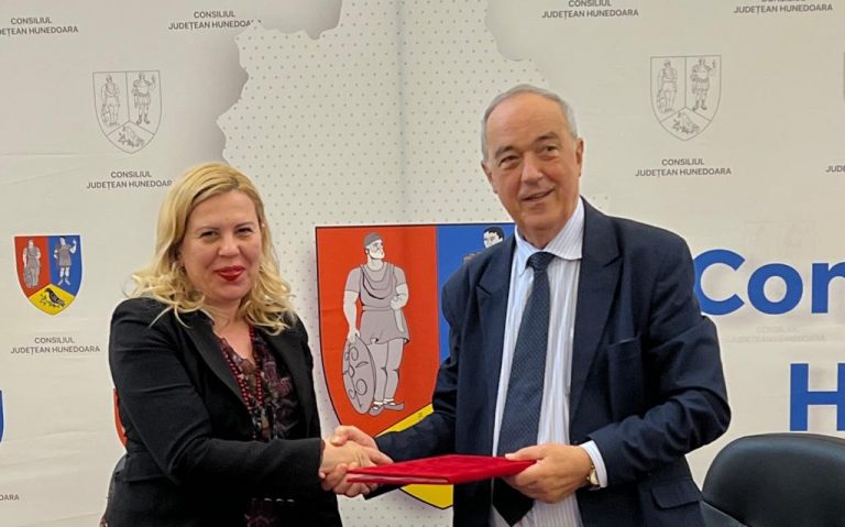 Anadolu Automobil Rom, 19,2 milyon euroluk yeni sözleşme imzaladı