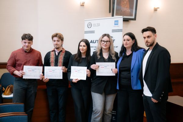 Anadolu Automobil Rom, başarılı öğrencilere sponsor oldu