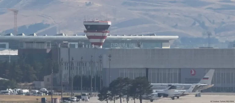 Ankara’da Soğuk Savaş sonrası en büyük esir takası