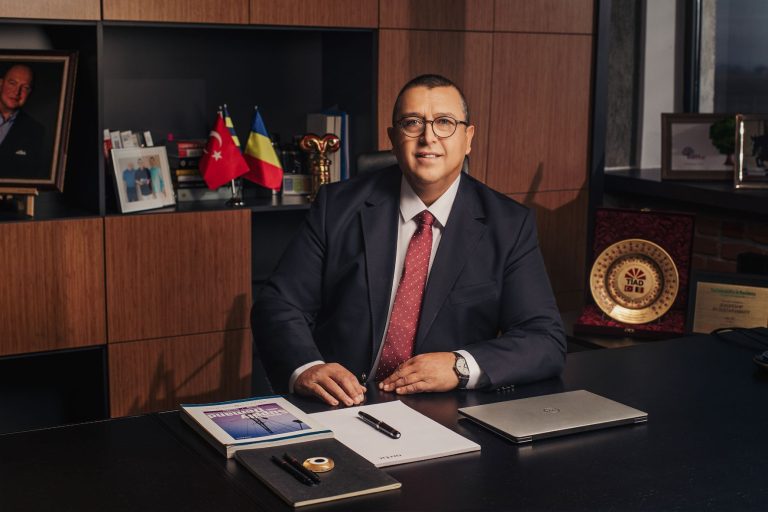 Arctic S.A., Beko Romanya S.A. adını alıyor
