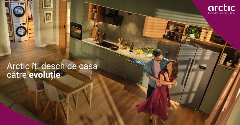 Arctic en iyi kalite fiyat oranını sunan marka seçildi