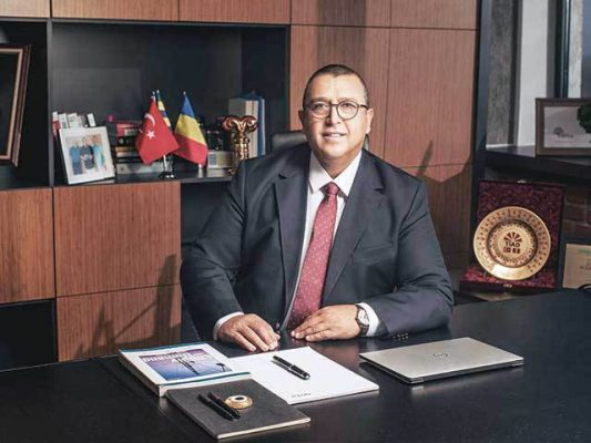 Artic’in yatırımları 320 milyon Euro’yu geçti