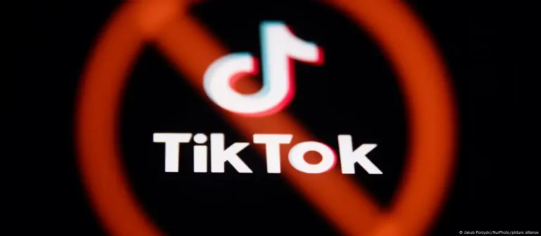 Arnavutluk TikTok’u bir yıl süreyle yasakladı