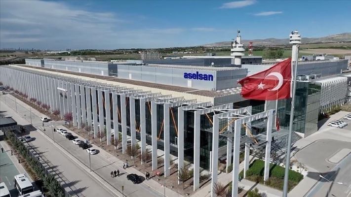  ASELSAN’dan rekor seviyede yeni ihracat sözleşmesi