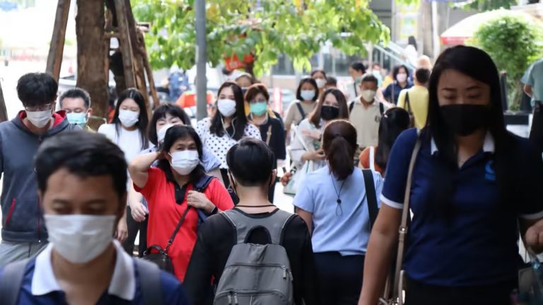 ASEAN ülkeleri büyürken Çin ve Japonya küçülüyor