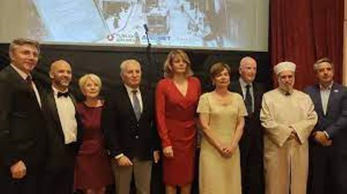 Atatürk, Türkiye ve Bulgaristan dostluğunun ortak noktası