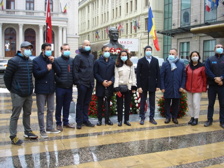 İki teröriste gıyabi müebbet hapis cezası