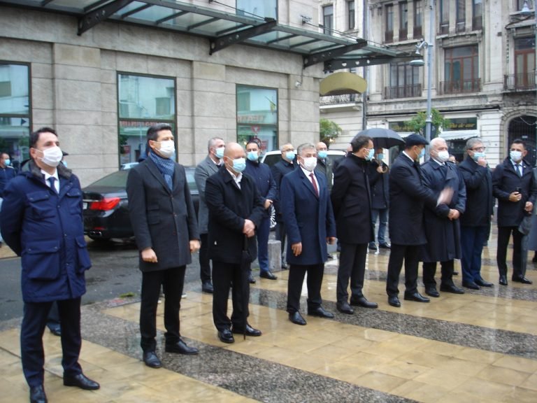 Yargıç Ruth Bader Ginsburg’un ardından…