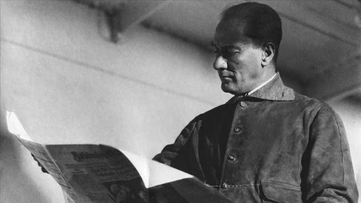 Atatürk’ün hayatının ilk 30 yılı