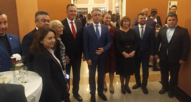 Atatürk’ün Sofya yıllarının belgeseli çekildi