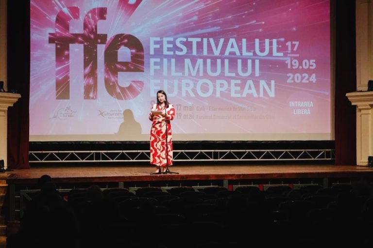 Avrupa Film Festivali sona erdi