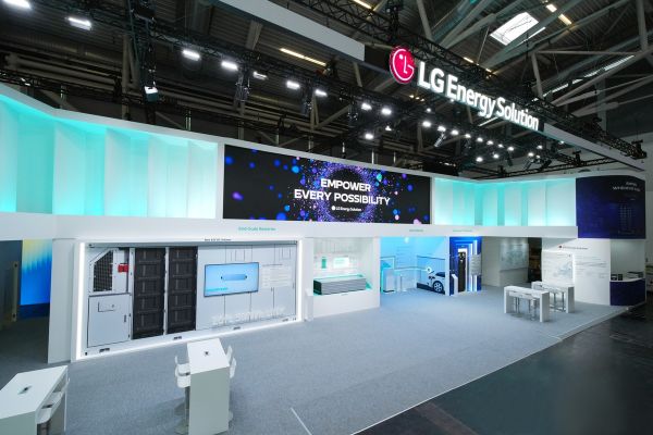 Avrupa, Güney Koreli elektrikli araç batarya üreticilerine ne kadar bağımlı?