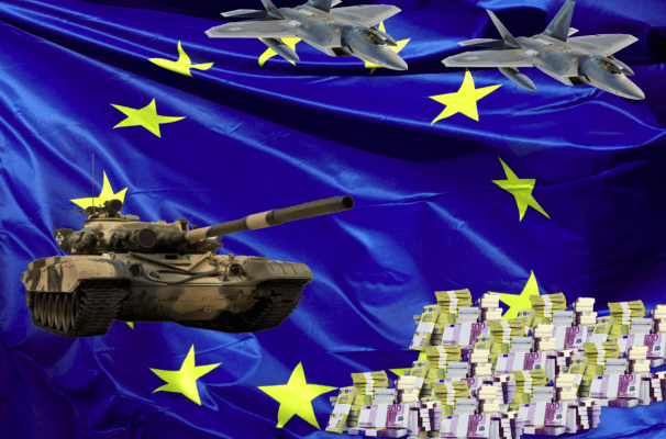 Avrupa güvenliğinde “SAFE” dönemi