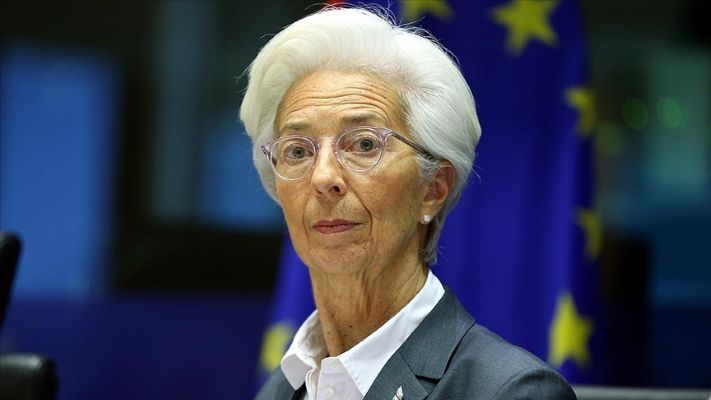 Avrupa Merkez Bankası Başkanı Lagarde: “Avro’ya Katılım Bulgaristan’a İstikrar Getirecek”