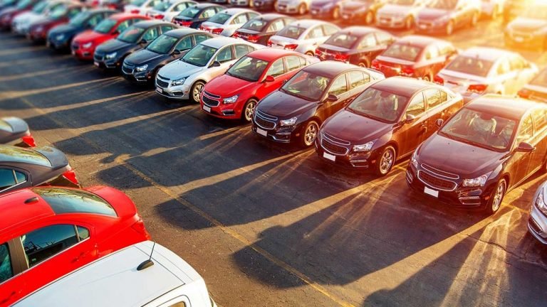 Avrupa otomotiv pazarı daralırken Romanya’da arttı