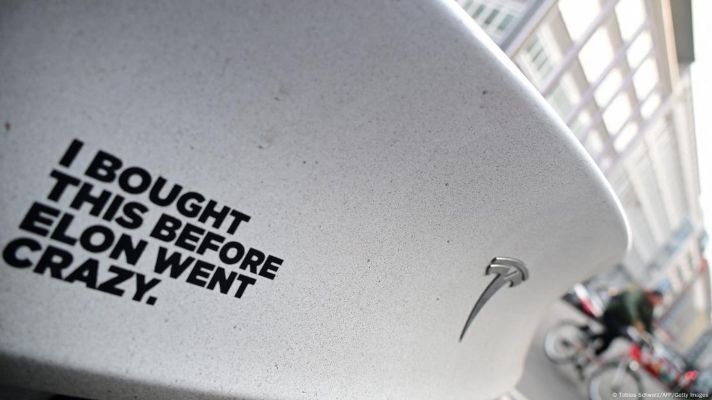 Avrupa’da ABD kökenli markalar düşüşe geçti