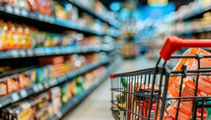 Avrupa’da alışveriş sepeti: Romanya, İsveç ve İspanya’dan daha pahalı