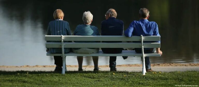 Avrupa’da emeklilik yaşı krizi