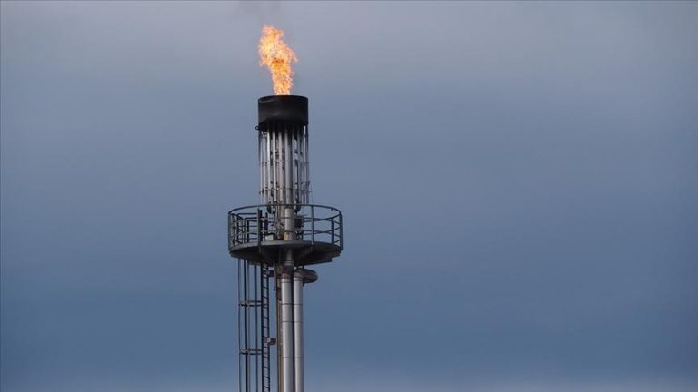 Avrupa’da gaz fiyatları sekiz ayın zirvesine çıktı
