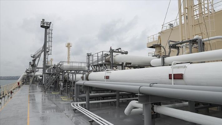 Avrupa’da gaz fiyatlarındaki artış yüzde 100’ü aştı