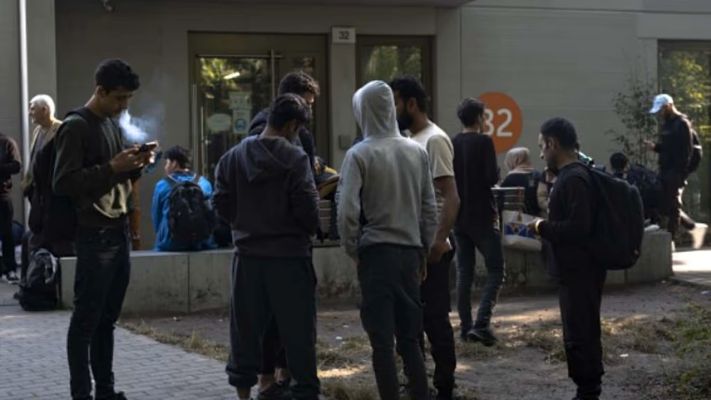 Avrupa’da göçmen artışına tepki