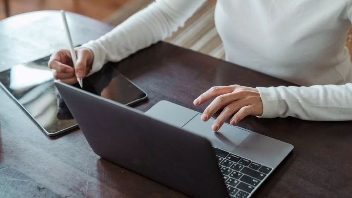 Avrupa’da kadın girişimciliği