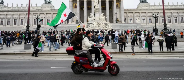 Avrupa’daki Suriyeliler ülkelerine geri mi gönderilecek?